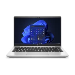 HP ProBook 640 G8 14-inch (2020) - Core i7-1165g7 - 16GB - SSD 512 GB QWERTY - Sueco