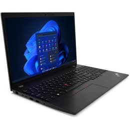 Lenovo ThinkPad L15 G2 15-inch (2021) - Core i5 - Gen 11 (G) - 16GB - SSD 256 GB AZERTY - Francês