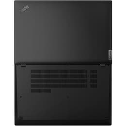 Lenovo ThinkPad L15 G2 15-inch (2021) - Core i5 - Gen 11 (G) - 16GB - SSD 256 GB AZERTY - Francês