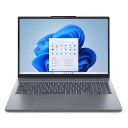Lenovo IdeaPad Slim 3 16ARP10 16-inch (2023) - Ryzen 5 7535HS - 16GB - SSD 1 TB QWERTZ - Alemão