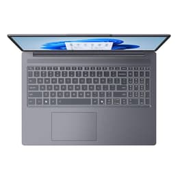 Lenovo IdeaPad Slim 3 16ARP10 16-inch (2023) - Ryzen 5 7535HS - 16GB - SSD 1 TB QWERTZ - Alemão