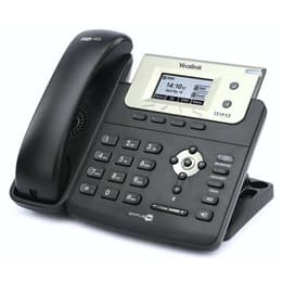 Yealink Entry-Level Professional | HD Voice | 2 SIP Accounts | PoE Support Telefone Fixo