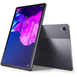 Lenovo Tab P11 64GB - Cinzento - WiFi + 4G