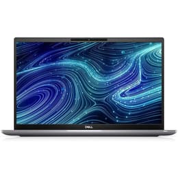 Dell Latitude 7520 15-inch (2021) - Core i7 - Gen 11 (G) - 16GB - SSD 512 GB QWERTY - Português