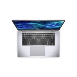 Dell Latitude 7520 15-inch (2021) - Core i7 - Gen 11 (G) - 16GB - SSD 512 GB QWERTY - Português