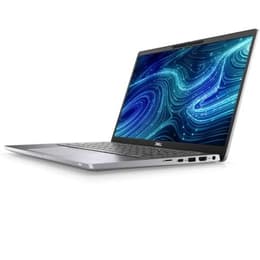 Dell Latitude 7520 15-inch (2021) - Core i7 - Gen 11 (G) - 16GB - SSD 512 GB QWERTY - Português