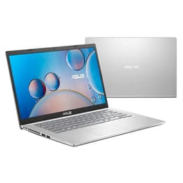 Asus VivoBook R415JA-EK2040W 14-inch (2020) - Core i3 - Gen 10 (G) - 8GB - SSD 256 GB AZERTY - Francês