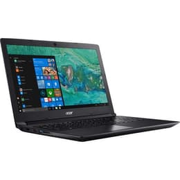 Acer Aspire 3 N19C1 15-inch (2016) - Ryzen 3 3500U - 8GB - SSD 128 GB + HDD 1 TB AZERTY - Francês