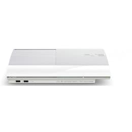 Sony PlayStation 3 Ultra Slim - 320 GB - Branco