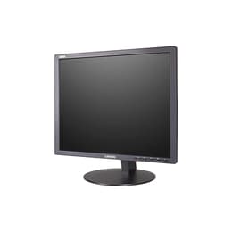 19-inch Lenovo ThinkVision LT1913P 1280 x 1024 LED Monitor Preto