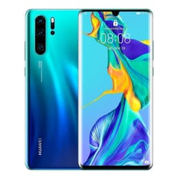 Huawei P30 Pro 128GB - Azul - Desbloqueado