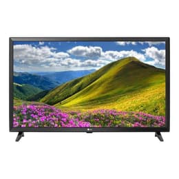 Lg 32,0000-inch 32LJ510B 1366 x 768 TV