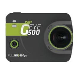 Decathlon G-EYE 500 Câmara Desportiva