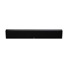 Soundbar Monoprice Monolith - Preto