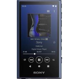 Sony nw-a306 Acessórios De Áudio
