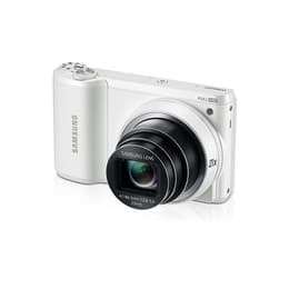 Compacto WB32F - Branco + Samsung 24-210mm f/3.1 f/3.1