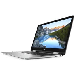 Dell Inspiron 7786 17-inch (2018) - Core i7 - Gen 8 (U) - 16GB - SSD 1 TB QWERTY - Inglês