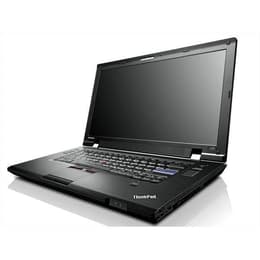 Lenovo ThinkPad L420 14-inch () - Core i3-2350M - 4GB - HDD 320 GB AZERTY - Francês