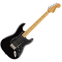 Fender Squier Classic Vibe 70S Stratocaster HSS MN Instrumentos Musicais