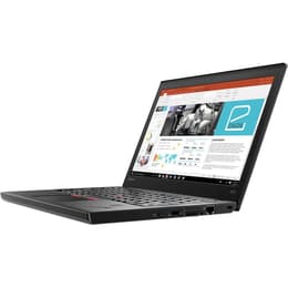 Lenovo ThinkPad A275 12-inch PRO A12-8830B - SSD 256 GB - 16GB AZERTY - Francês