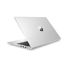 HP ProBook 650 G8 15-inch (2021) - Core i5 - Gen 11 (G) - 16GB - SSD 512 GB QWERTY - Inglês