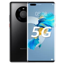 Huawei Mate 40 Pro 256GB - Preto - Desbloqueado - Dual-SIM