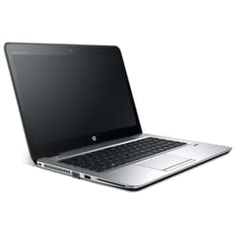 HP EliteBook 840 G3 14-inch (2015) - Core i5-6300U - 12GB - SSD 256 GB QWERTZ - Alemão