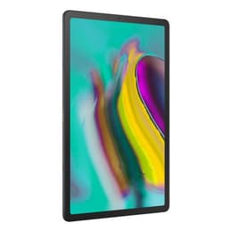 Galaxy Tab S5E 64GB - Preto - WiFi