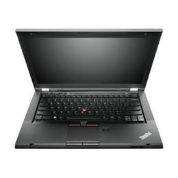 Lenovo ThinkPad T430 14-inch (2012) - Core i5-3320M - 4GB - HDD 320 GB QWERTY - Espanhol