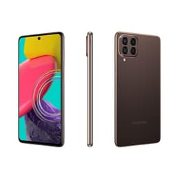 Galaxy M33 128GB - Castanho - Desbloqueado