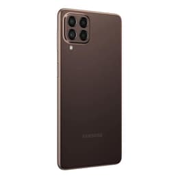 Galaxy M33 128GB - Castanho - Desbloqueado