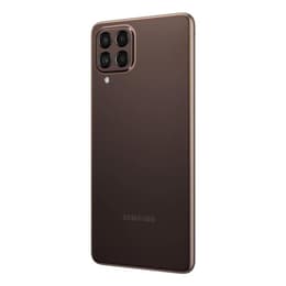 Galaxy M33 128GB - Castanho - Desbloqueado