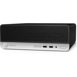 HP ProDesk 400 G6 SFF Core i7-9700 3 - SSD 256 GB - 16GB