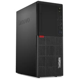 Lenovo ThinkCentre M710T Core i5-7400 3 - HDD 500 GB - 8GB