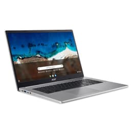 Acer ChromeBook CB317-1H-C7TP Celeron N4500 1.1 GHz 128GB SSD - 8GB AZERTY - Francês