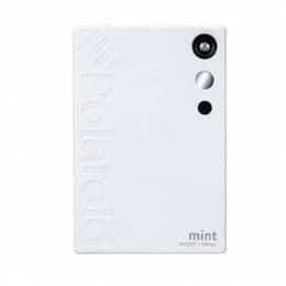 Instantânea Mint - Branco Polaroid