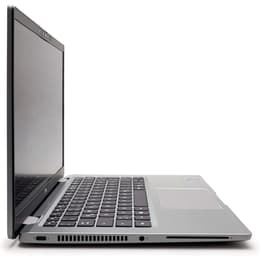 Dell Latitude 7420 14-inch (2021) - Core i5 - Gen 11 (G) - 16GB - SSD 256 GB QWERTZ - Alemão