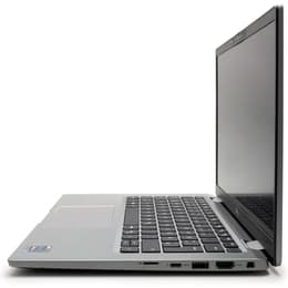 Dell Latitude 7420 14-inch (2021) - Core i5 - Gen 11 (G) - 16GB - SSD 256 GB QWERTZ - Alemão