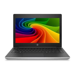 Hp ProBook 430 G5 13-inch (2017) - Core i3-7100U - 8GB - SSD 512 GB QWERTZ - Alemão
