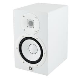 Yamaha HS7 Speakers - Branco