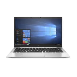 HP EliteBook 840 G7 14-inch (2020) - Core i5-10310U - 16GB - SSD 256 GB AZERTY - Francês