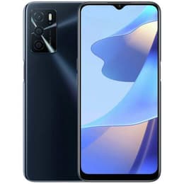 Oppo A16 64GB - Preto - Desbloqueado