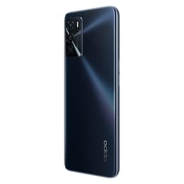 Oppo A16 64GB - Preto - Desbloqueado