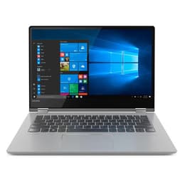 Lenovo Yoga 530-14IKB 14-inch (2018) - Core i5 - Gen 8 (U) - 16GB - SSD 512 GB QWERTZ - Alemão