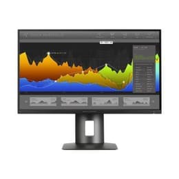 27-inch HP Z27N 2560x1440 LCD Monitor Preto