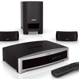 Soundbar Bose 3 2 1 GS - Preto/Cinzento
