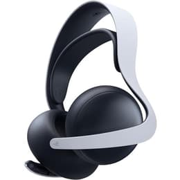 PlayStation Pulse Elite redutor de ruído jogos Auscultador- wireless com microfone - Branco