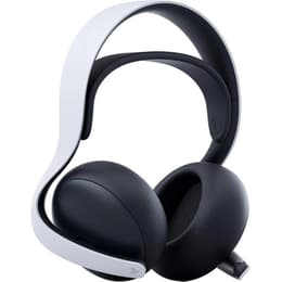 PlayStation Pulse Elite redutor de ruído jogos Auscultador- wireless com microfone - Branco
