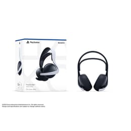 PlayStation Pulse Elite redutor de ruído jogos Auscultador- wireless com microfone - Branco