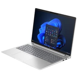 HP ProBook 460 G11 16-inch (2024) - Core Ultra 5 125U - 8GB - SSD 512 GB AZERTY - Francês